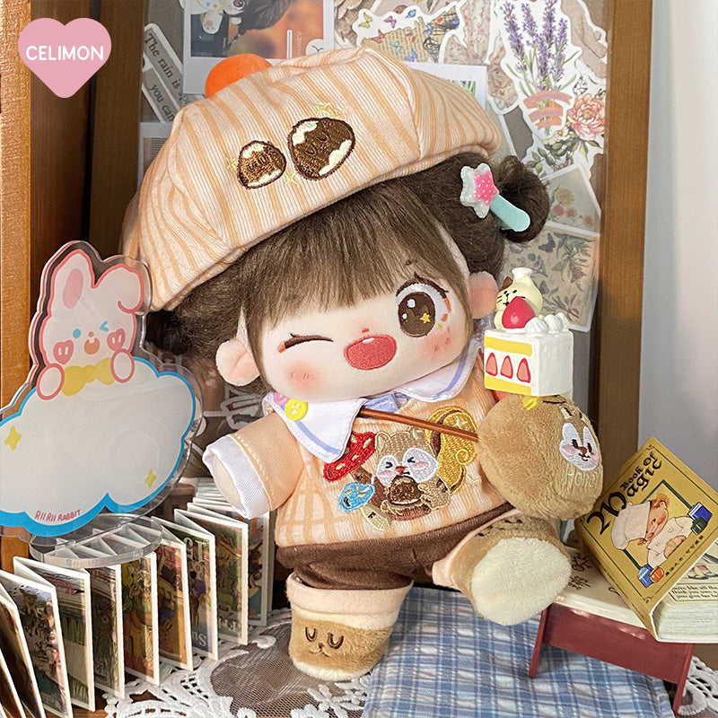 Bunny Sui·2 years old·Honey ChipMunk - Celimonstore