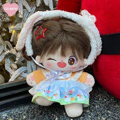 Bunny Sui·2 years old·Miss Bunny - Celimonstore