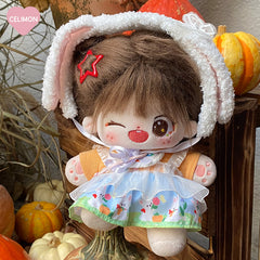 Bunny Sui·2 years old·Miss Bunny - Celimonstore