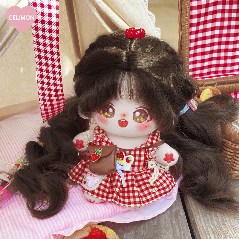 Bunny Sui·Space Time Forest·Forest Strawberry - Celimonstore
