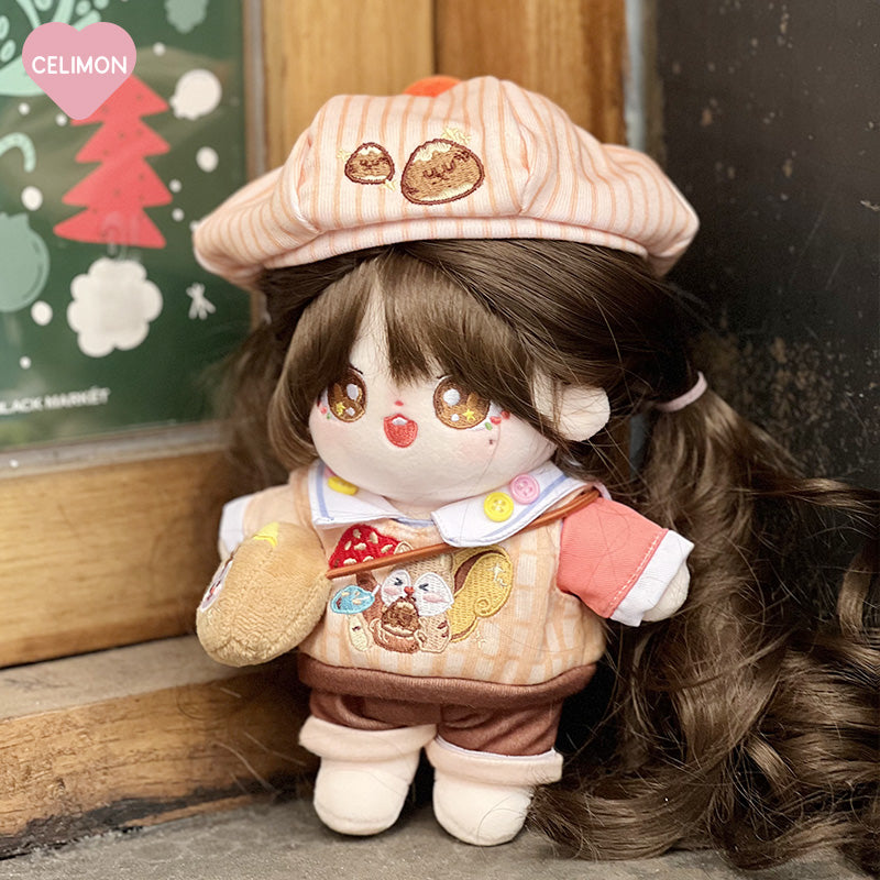 Bunny Sui·Space Time Forest·Honey ChipMunk - Celimonstore