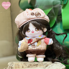 Bunny Sui·Space Time Forest·Honey ChipMunk - Celimonstore